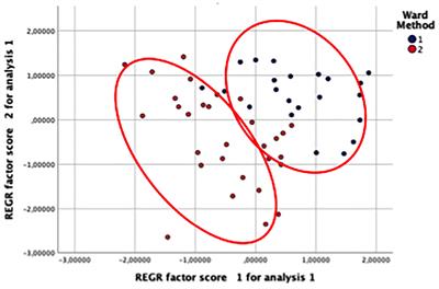 Theory of Mind Profiles in Children With Autism Spectrum Disorder: Adaptive/Social Skills and Pragmatic Competence